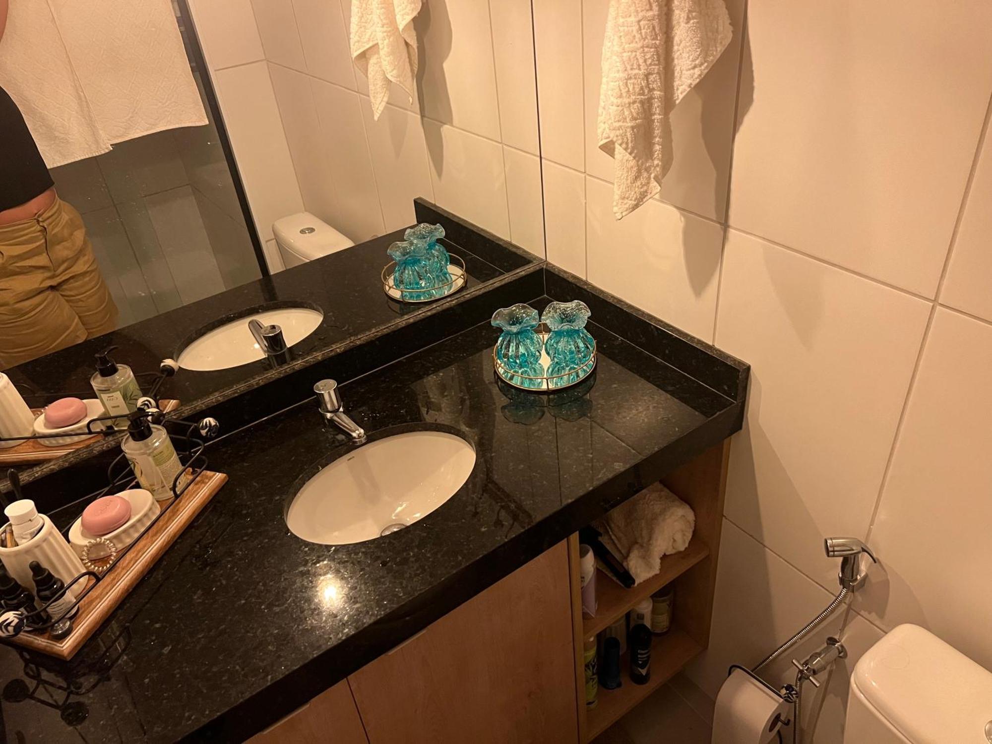 Apartamento Vista Mar Maceió Εξωτερικό φωτογραφία