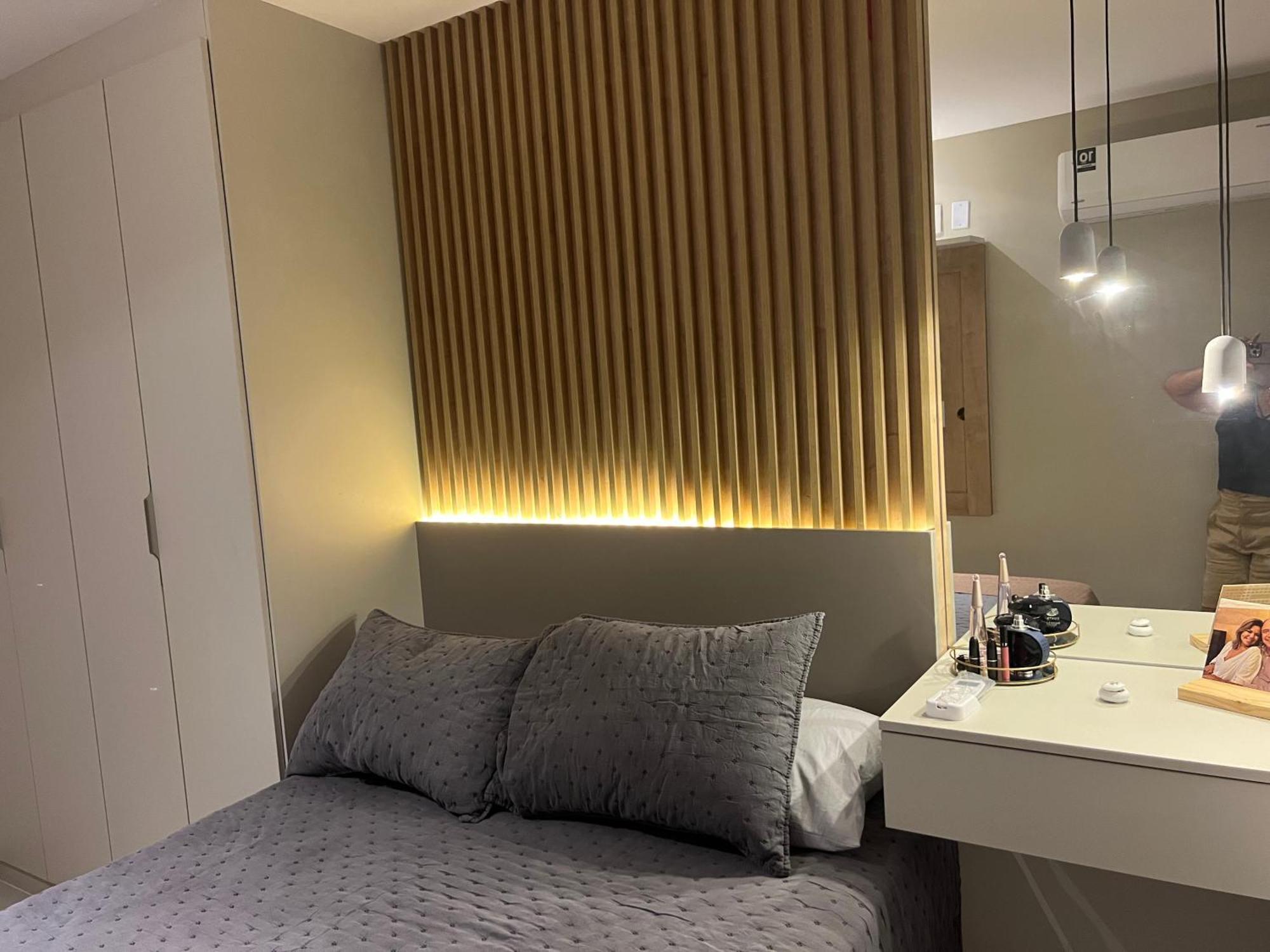 Apartamento Vista Mar Maceió Εξωτερικό φωτογραφία