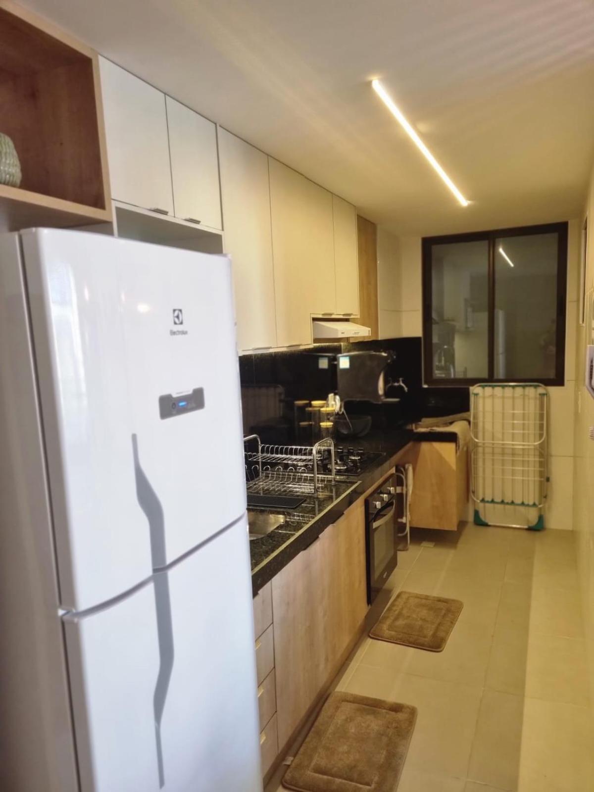 Apartamento Vista Mar Maceió Εξωτερικό φωτογραφία